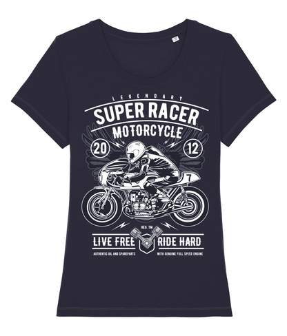 Super Racer - Stella Expresser