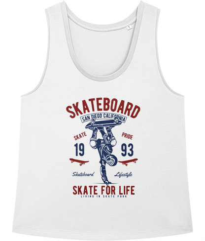 Skate For Life - Stella Minter