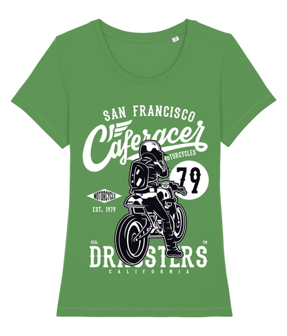 Cafe Racer V2 - Stella Expresser