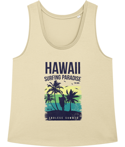 Hawaii Endless Summer - Stella Minter Damenweste