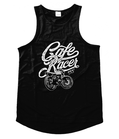 Cafe Racer Factory - Men's Cool Vest