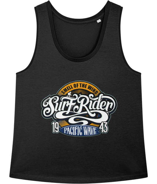 Surf Rider v2 - Stella Minter Ladies vest