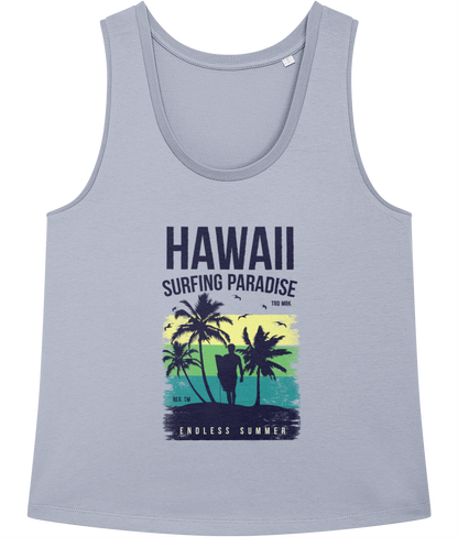 Hawaii Endless Summer - Stella Minter Damenweste