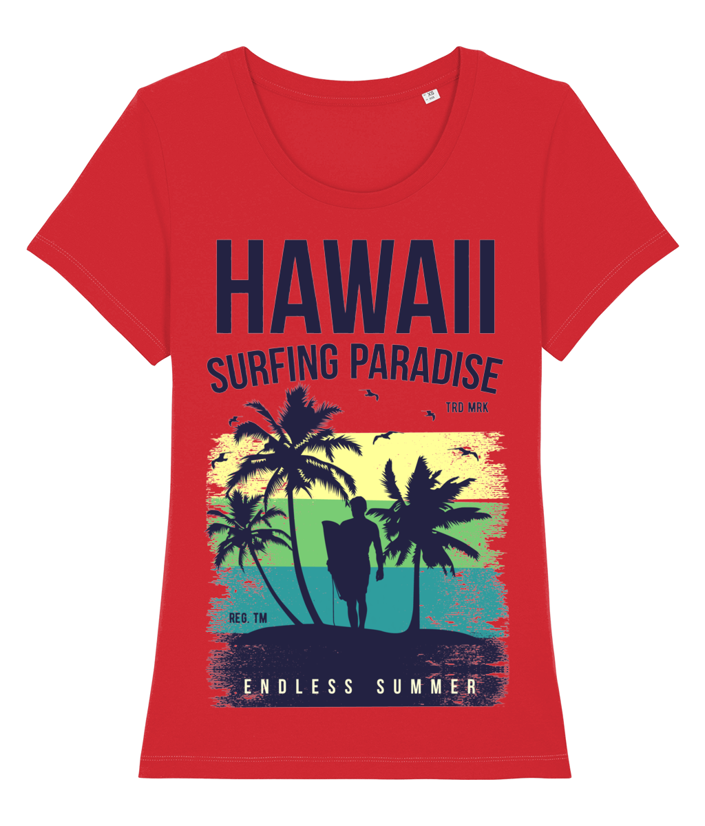 Hawaii Endless Summer - Stella Expresser