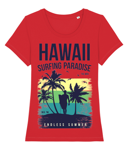 Hawaii Endless Summer - Stella Expresser