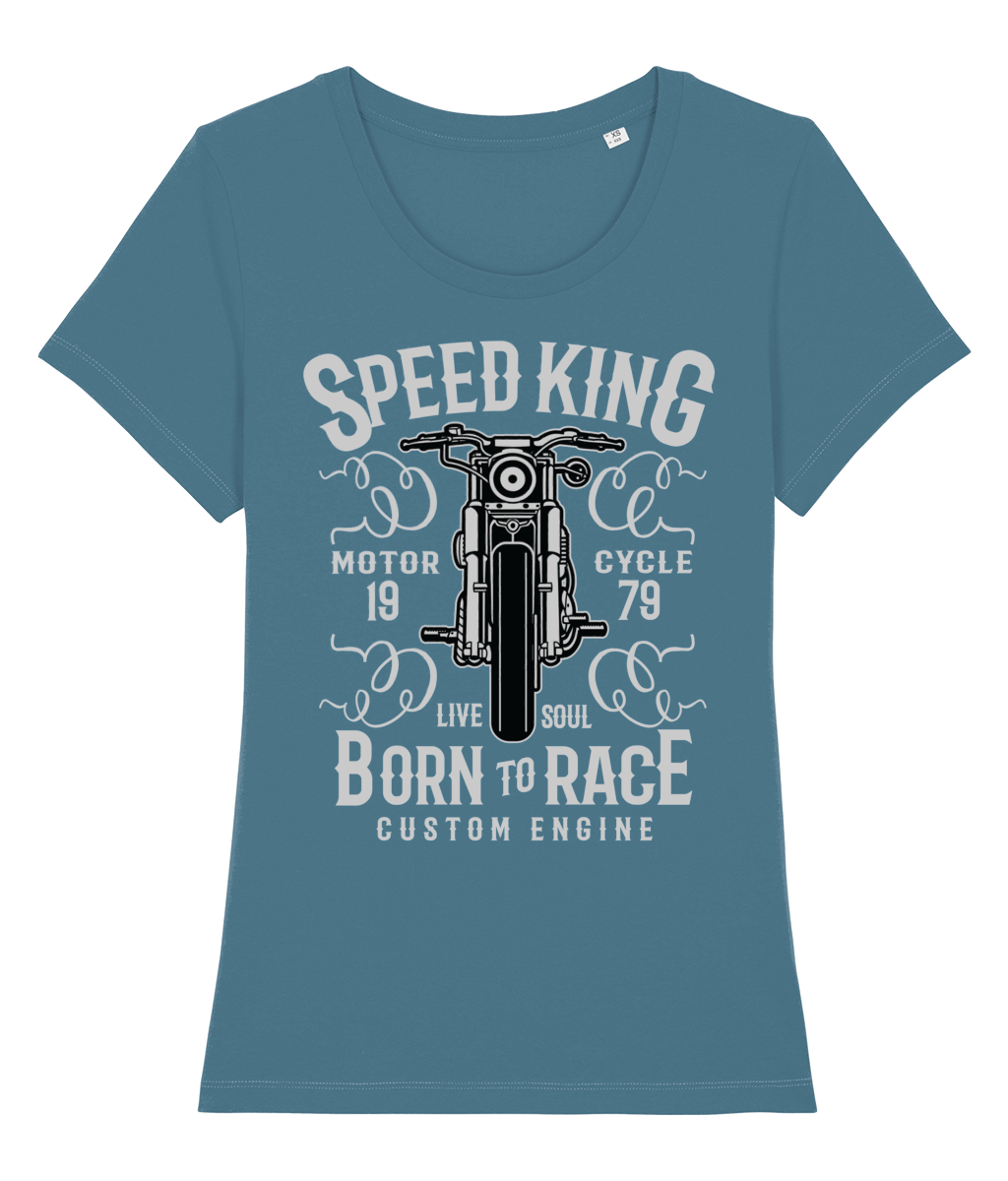 Speed King - Stella Expresser