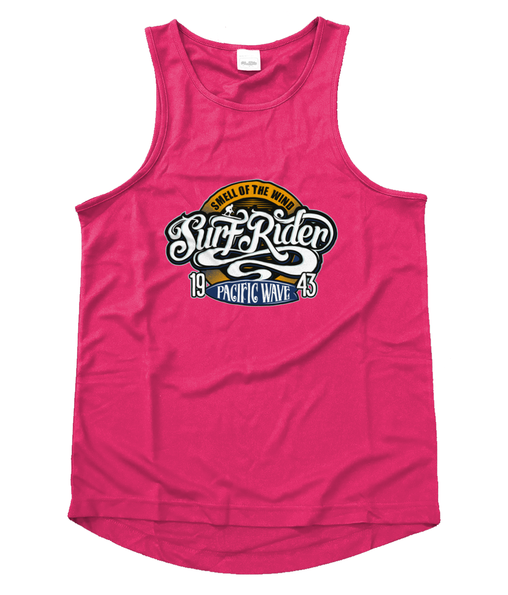 Surf Rider v2 - Men's Cool Vest