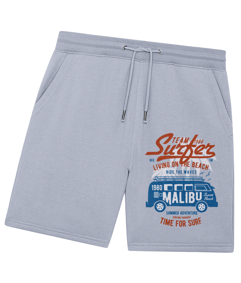 Team Surfer 1980 - Trainer Shorts