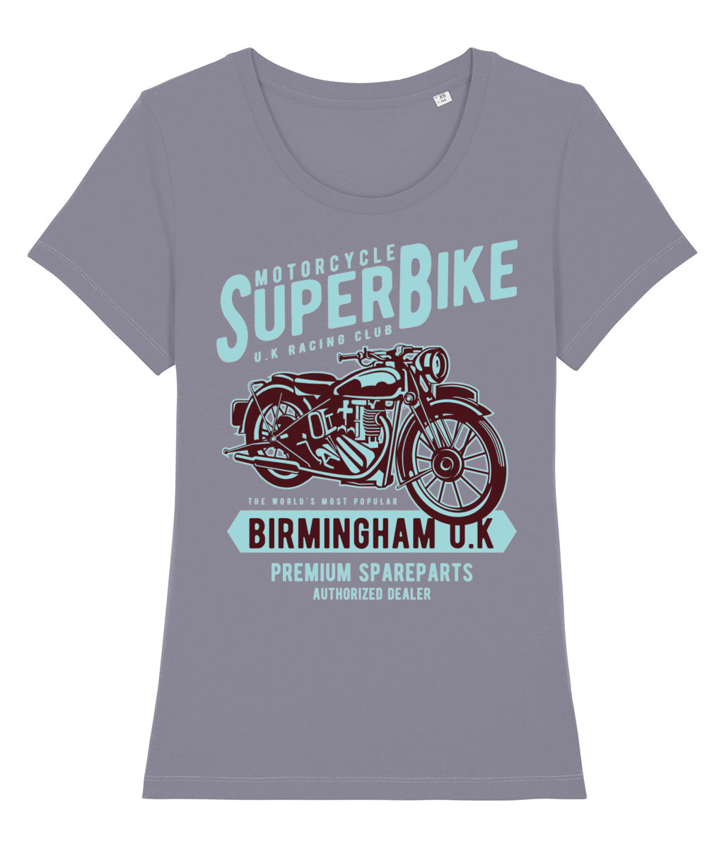 SuperBike - Stella Expresser