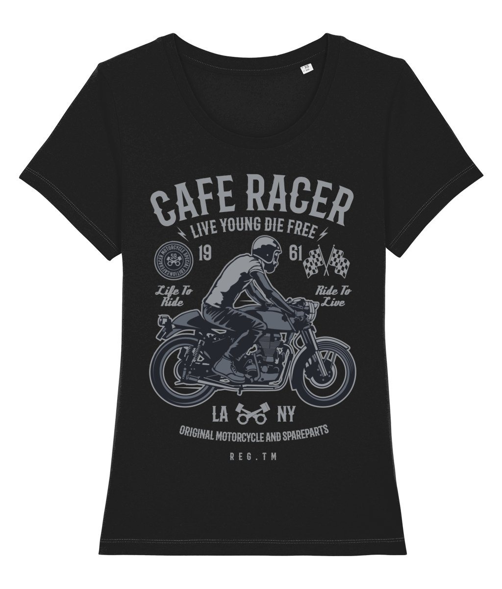 Cafe Racer v3 - Stella Expresser