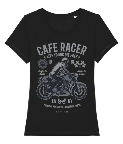 Cafe Racer v3 - Stella Expresser