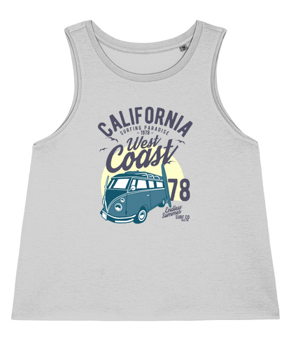 California West Coast v2 - Stella Dancer