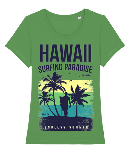 Hawaii – Endloser Sommer – Stella Expresser