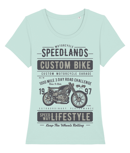 Speedlands Custombike - Stella Expresser