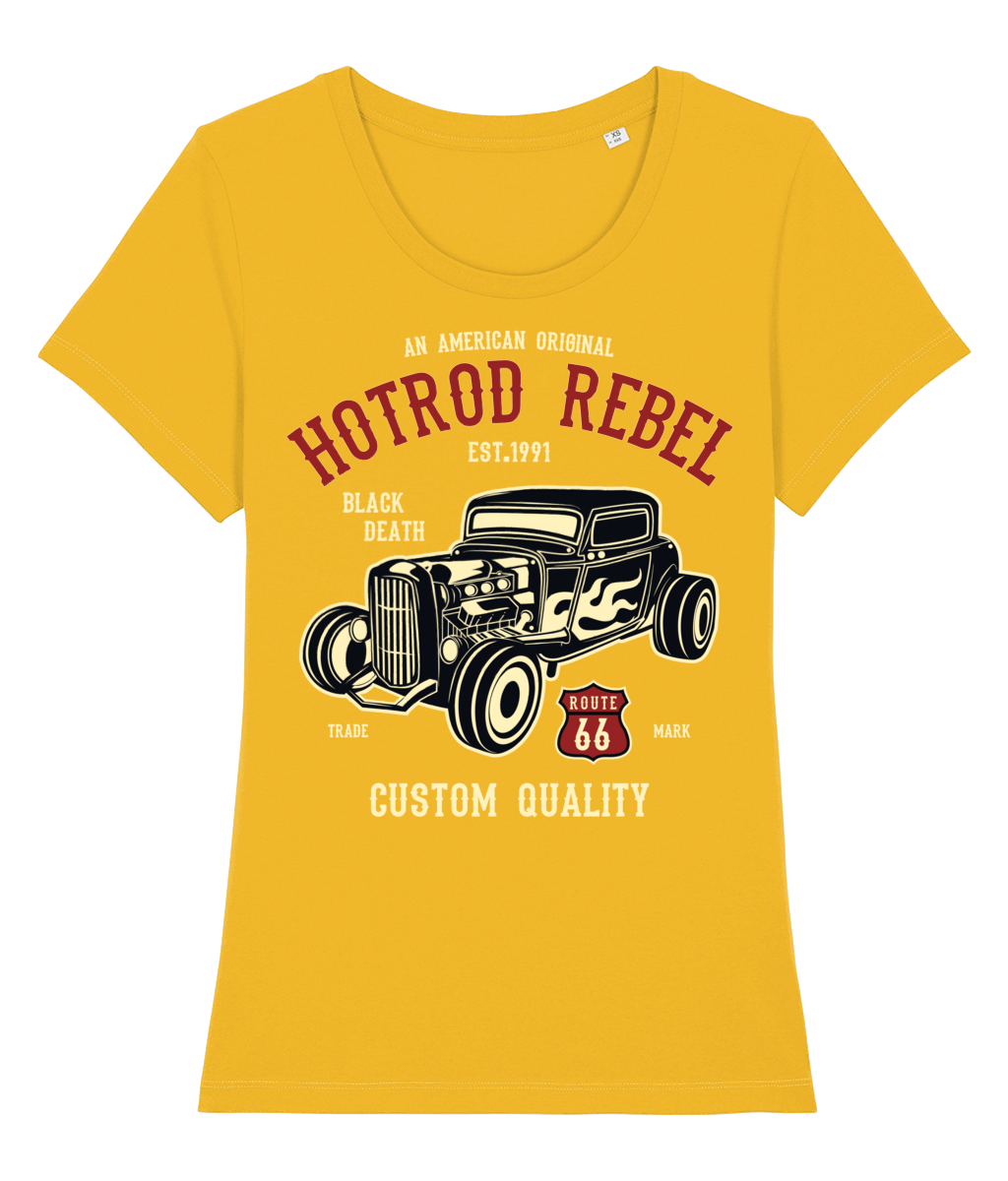 Hotrod Rebel - Stella Expresser