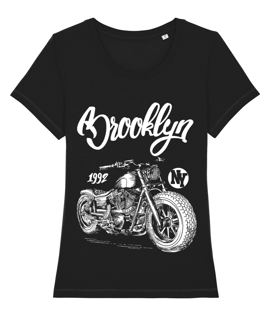 Brooklyn - Stella Expresser