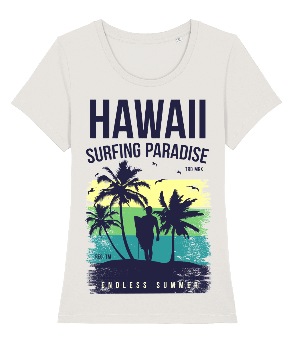 Hawaii Endless Summer - Stella Expresser