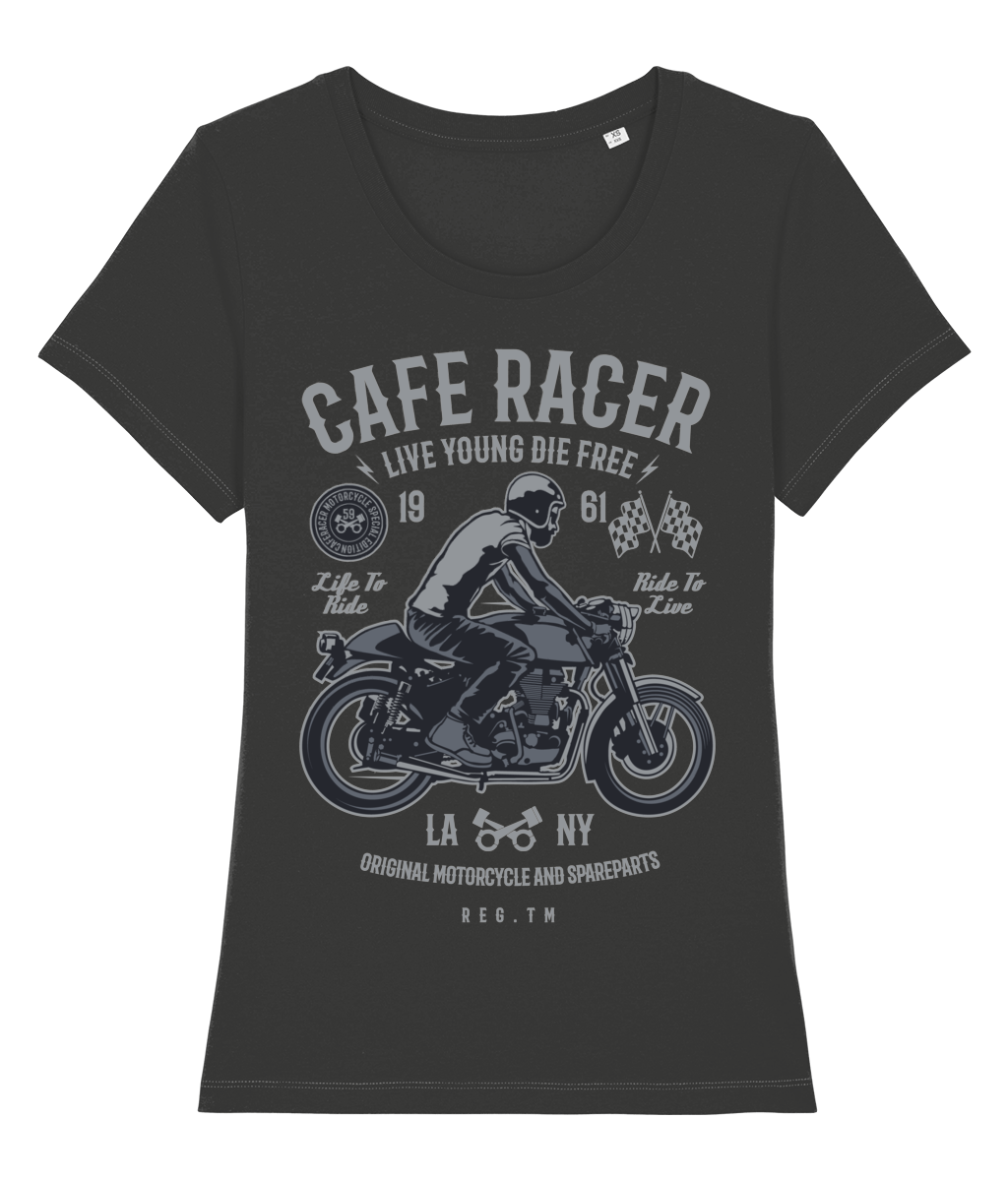 Café Racer v3 - Stella Express