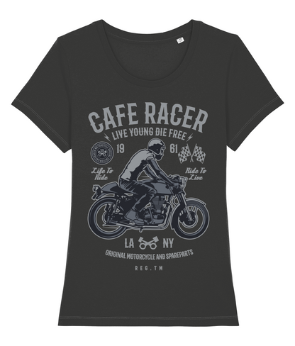 Cafe Racer v3 - Stella Expresser