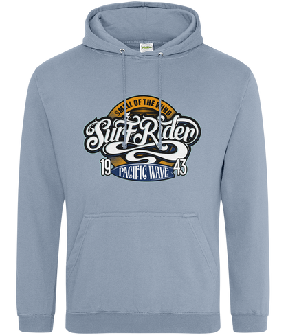 Surf Rider v2 - AWDis College Hoodie