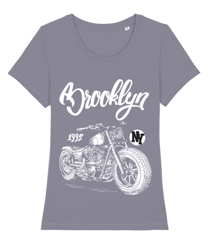 Brooklyn - Stella Expresser