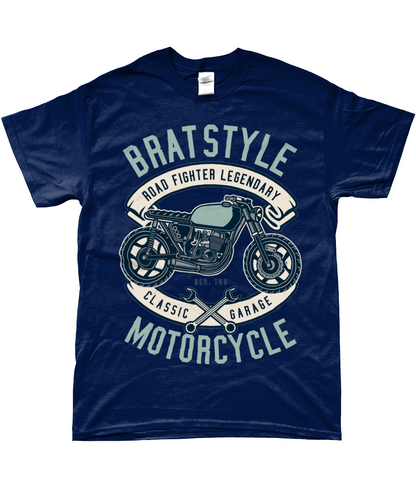 Style Brat - T-shirt Gildan SoftStyle® Ringspun