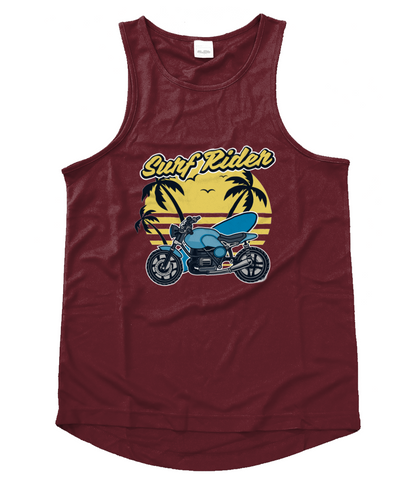 Surf Rider - Men's Cool Vest