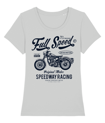 Full Speed - Stella Expresser