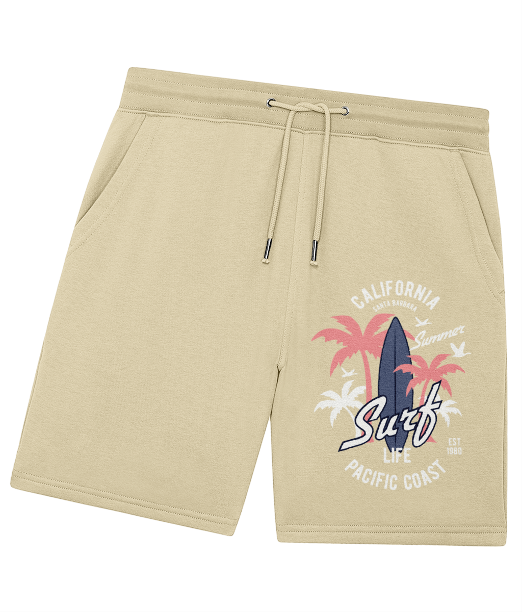 California Surf - Trainer Shorts