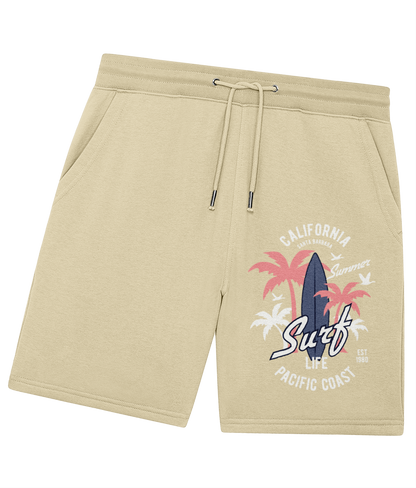 California Surf - Trainer Shorts