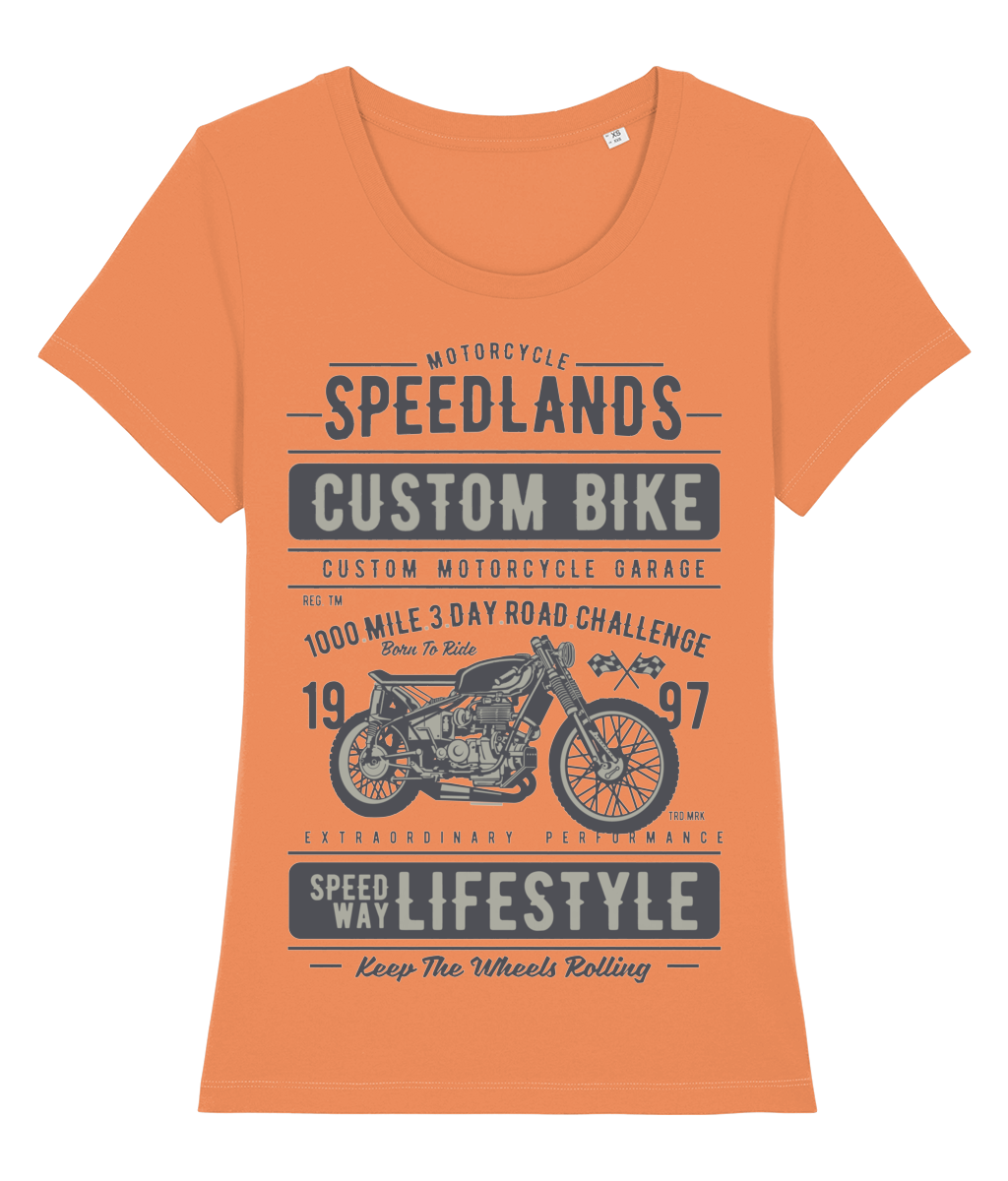 Speedlands Custombike - Stella Expresser