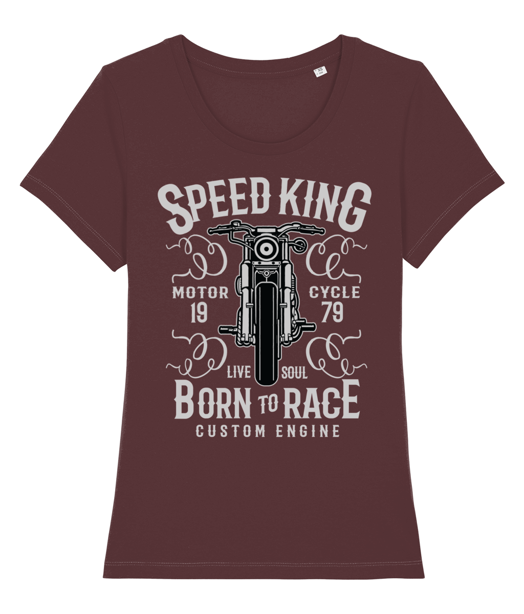 Speed King - Stella Expresser