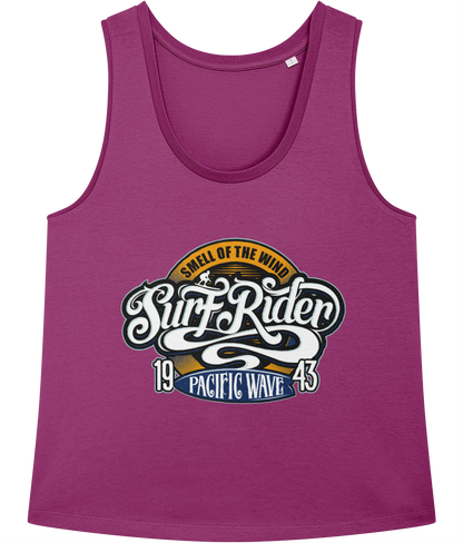 Surf Rider v2 - Stella Minter Ladies vest