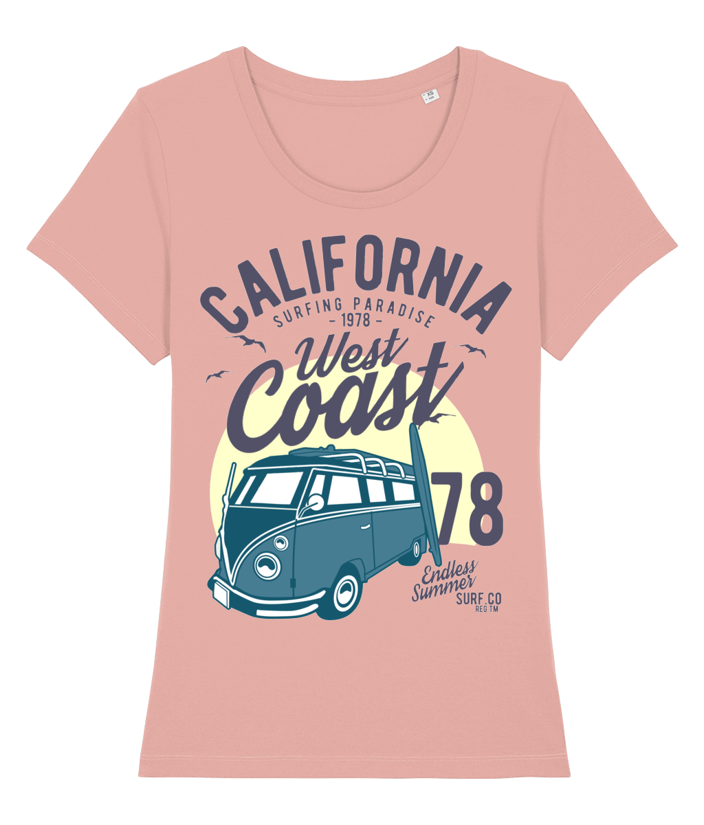 California West Coast v2 - Stella Expresser