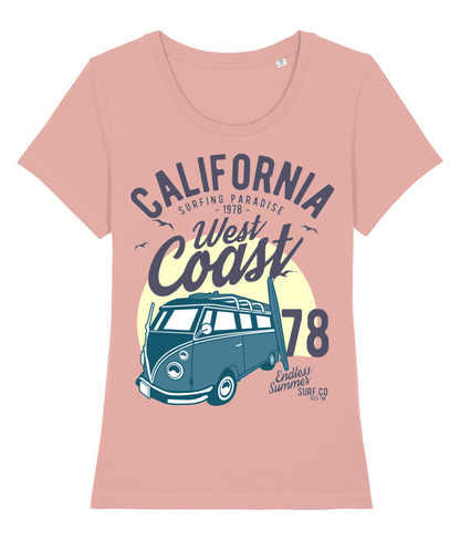 California West Coast v2 - Stella Expresser