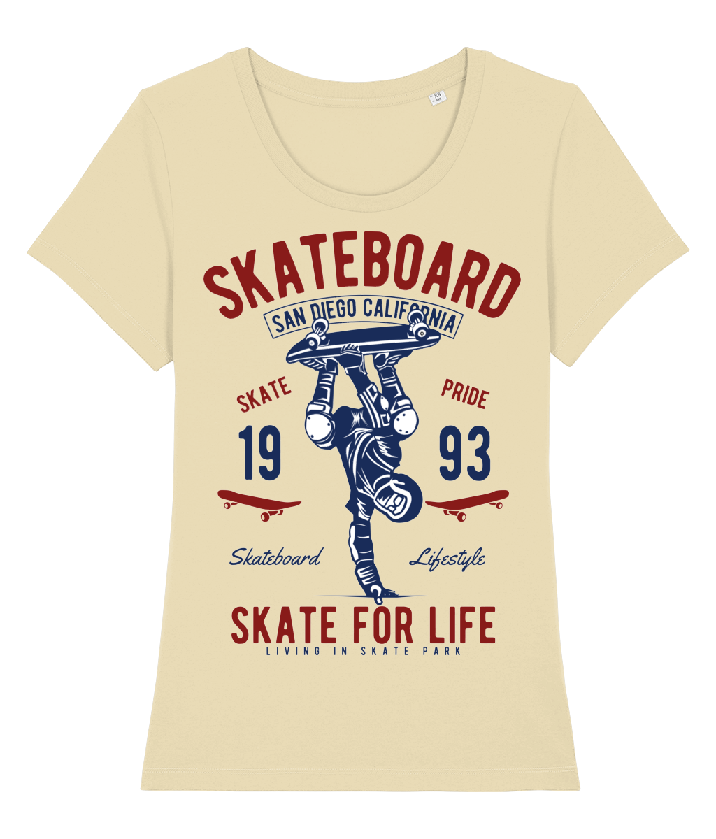 Skate For Life - Stella Expresser