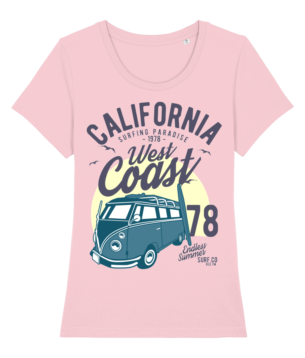 California West Coast v2 - Stella Expresser