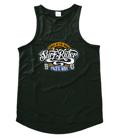 Surf Rider v2 - Men's Cool Vest