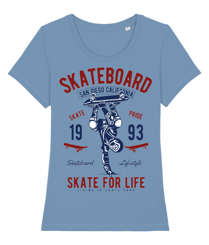 Skate For Life - Stella Expresser