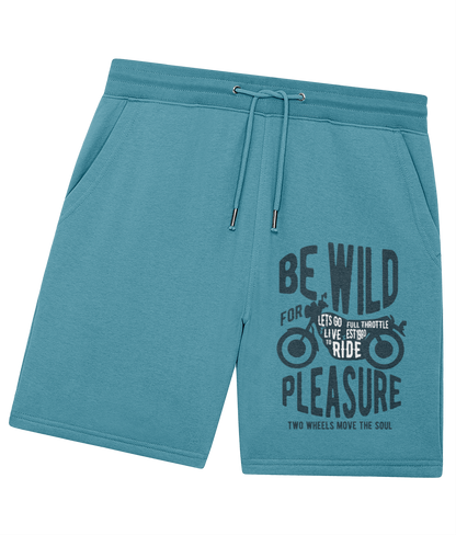 Be Wild - Trainer Shorts