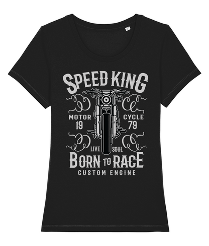 Speed King - Stella Expresser