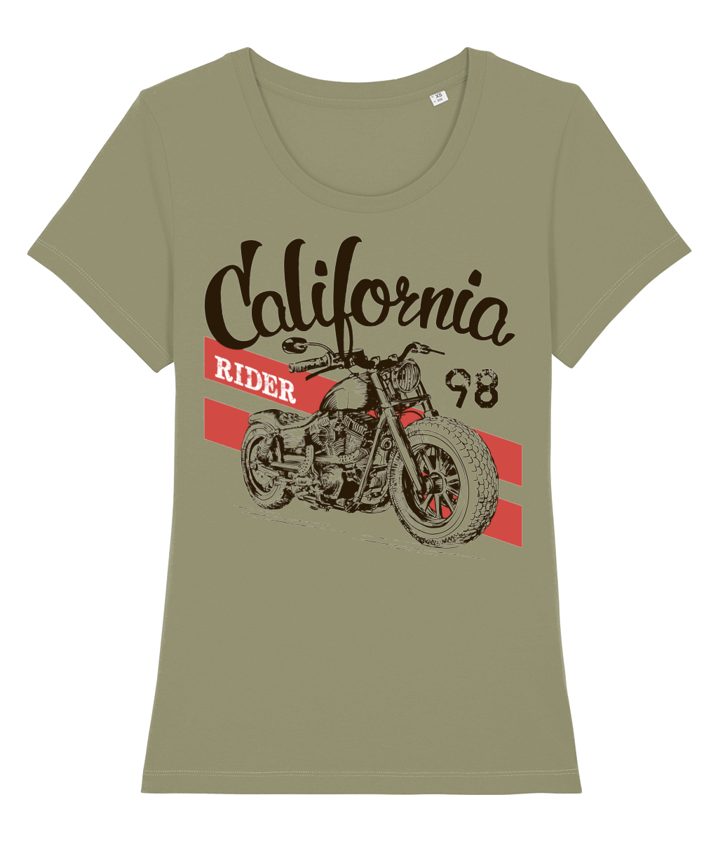 California Rider - Stella Expresser