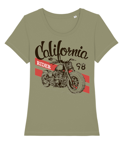 California Rider - Stella Expresser