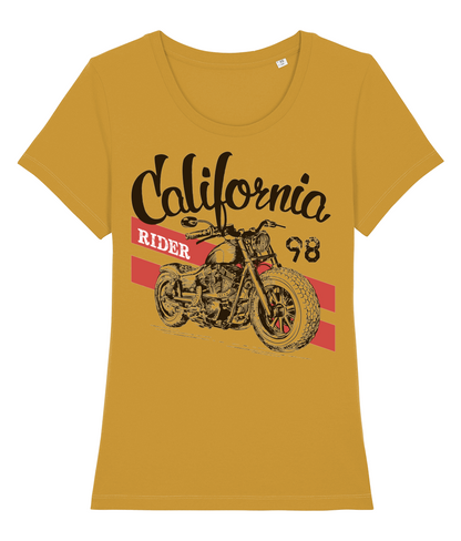 California Rider - Stella Expresser