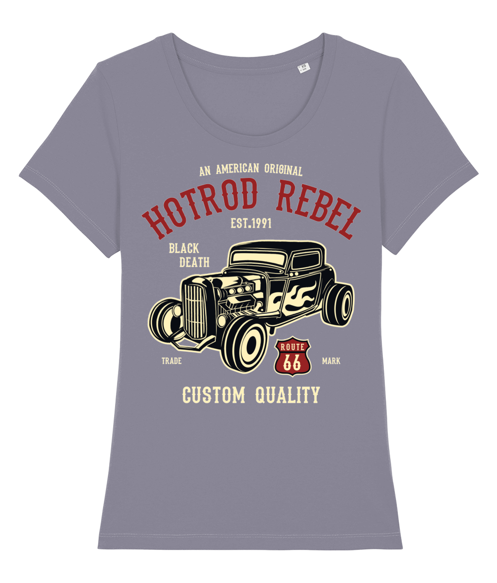 Hotrod Rebel - Stella Expresser