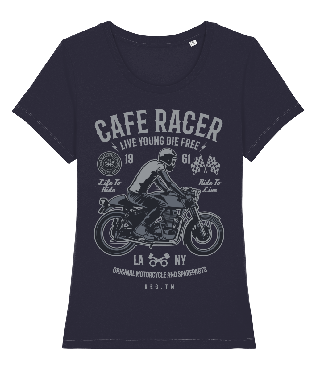 Café Racer v3 - Stella Express