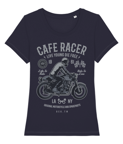 Café Racer v3 - Stella Express