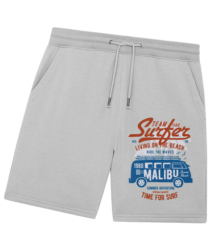 Team Surfer 1980 - Trainer Shorts