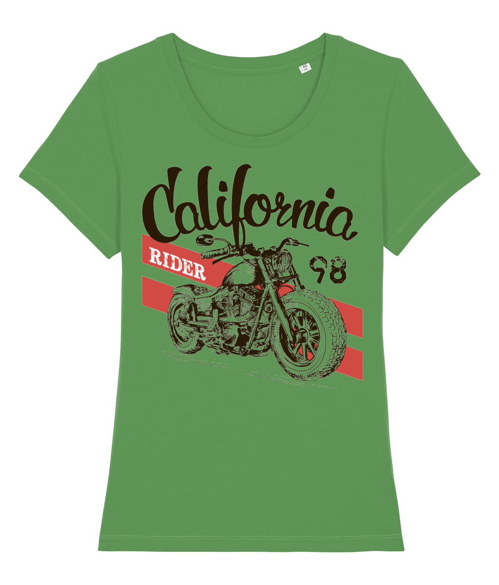 California Rider - Stella Express