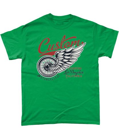 Custom – Gildan Heavy Cotton T-Shirt